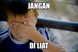Confession Kid