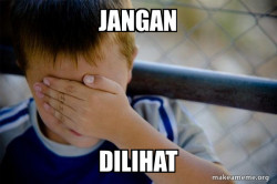 Confession Kid
