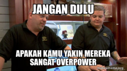 Pawn Stars