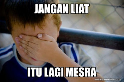 Confession Kid