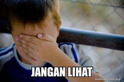 Confession Kid