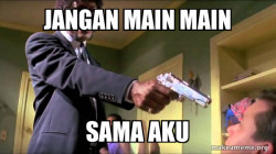 Samuel L. Jackson Say What