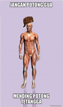 Scumbag Body