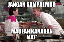 Gordon Ramsay