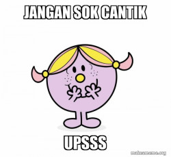 Little Miss