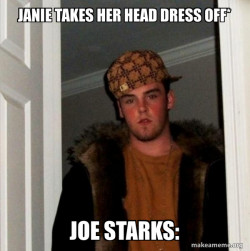 Scumbag Steve