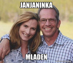 Good guy parents