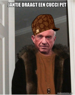 Scumbag RFK