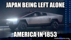 Tesla Truck