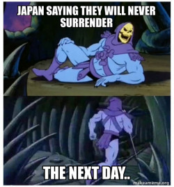 Skeletor Facts