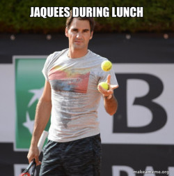 Roger Federer