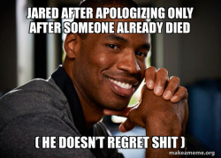 Good Guy Jason
