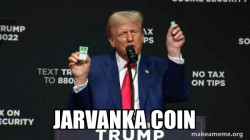 Trump Tic Tac