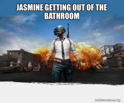 PUBG Meme - Playerunknown's Battlegrounds
