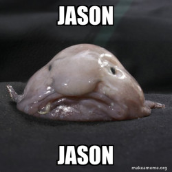 Blobfish