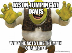 Shrek