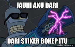 Blasting Bender 