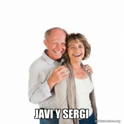 Scumbag Baby Boomer