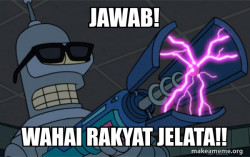 Blasting Bender 