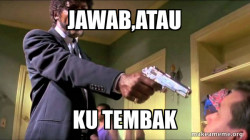 Samuel L. Jackson Say What