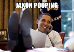 Happy Obama Meme