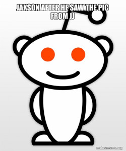 Good Guy Reddit