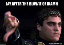 Downvoting Roman