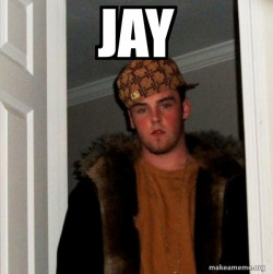 Scumbag Steve