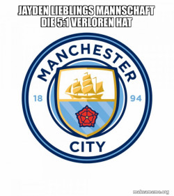 Manchester City