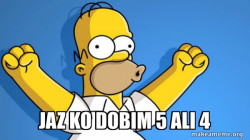 Happy Homer