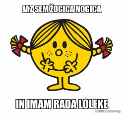 Little Miss Sunshine