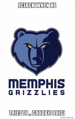 Memphis Grizzlies