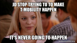 Mean Girls Meme