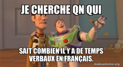 Buzz and Woody (Toy Story) Meme