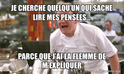 Gordon Ramsay Hell's Kitchen