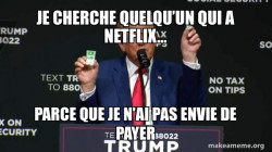 Trump Tic Tac