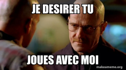 Breaking Bad