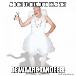 Tooth Fairy
