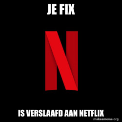 Netflix