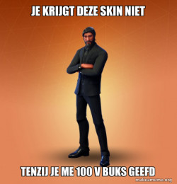 Fortnite The Reaper
