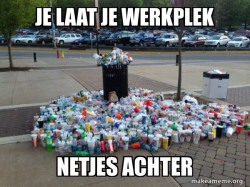 werkplek