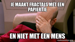 Picard Facepalm