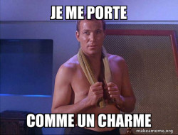 Sexual Kirk