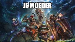 LOL League of Legends