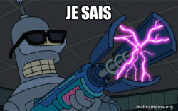 Blasting Bender 