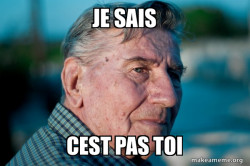 Marriage Advice Grandad