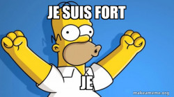 Happy Homer