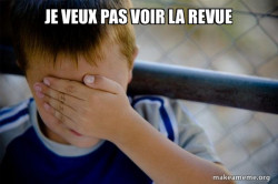 Confession Kid