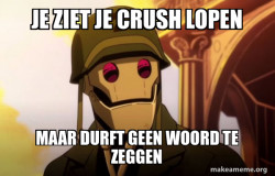GI Robot