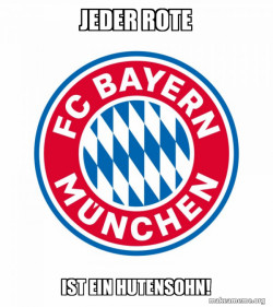 Bayern Munich